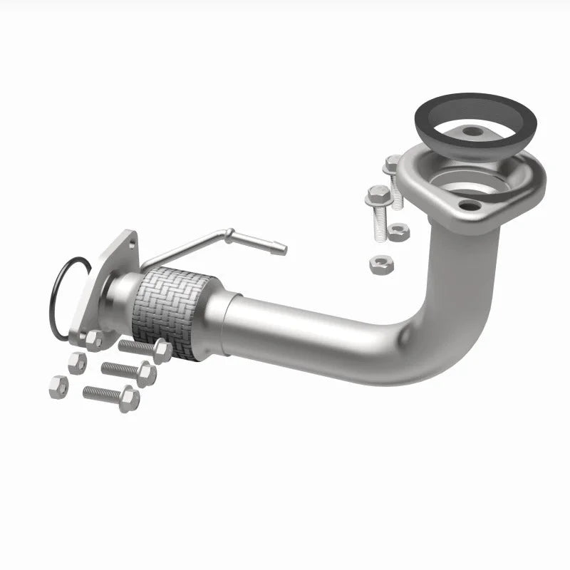 Magnaflow BRE Exhaust Front Pipe Kit fits 2003-2007 Honda Accord - Additional View 15