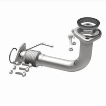 Load image into Gallery viewer, Magnaflow BRE Exhaust Front Pipe Kit fits 2003-2007 Honda Accord - Additional View 15