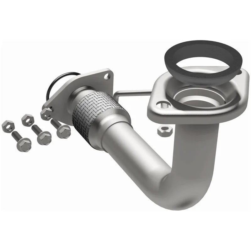 Magnaflow BRE Exhaust Front Pipe Kit fits 2003-2007 Honda Accord - Additional View 16