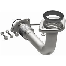 Load image into Gallery viewer, Magnaflow BRE Exhaust Front Pipe Kit fits 2003-2007 Honda Accord - Additional View 16
