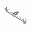 Load image into Gallery viewer, Magnaflow BRE Exhaust Front Pipe Kit fits 2003-2006 Acura MDX / 2005-2008 Honda Pilot EX / 2005-2007 Honda Pilot LX / 2008...