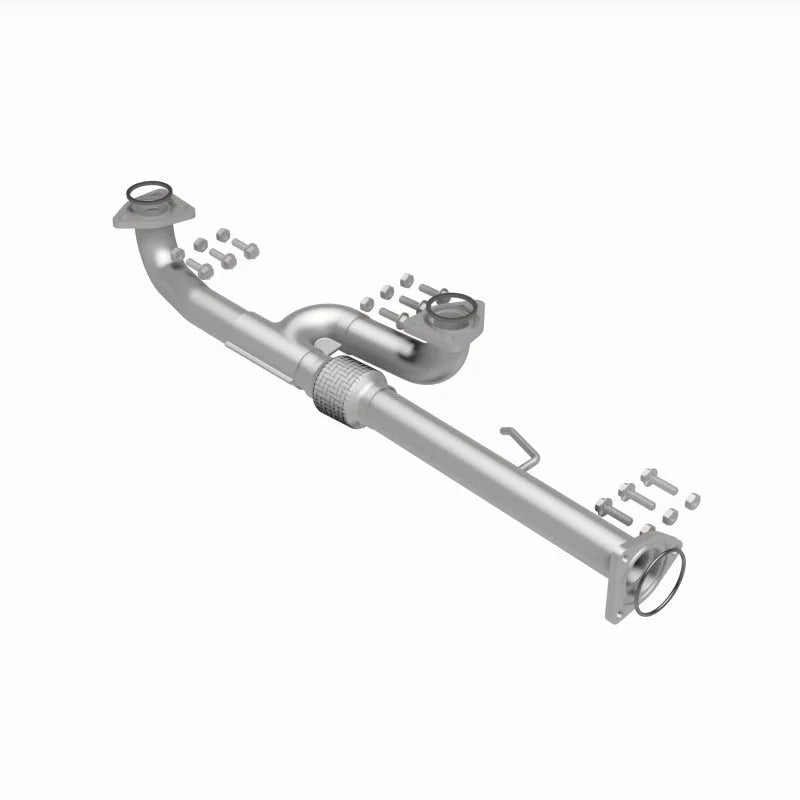 Magnaflow BRE Exhaust Front Pipe Kit fits 2003-2006 Acura MDX / 2005-2008 Honda Pilot EX / 2005-2007 Honda Pilot LX / 2008...