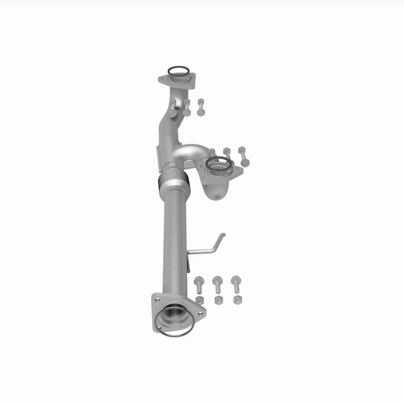 Magnaflow BRE Exhaust Front Pipe Kit fits 2003-2006 Acura MDX / 2005-2008 Honda Pilot EX / 2005-2007 Honda Pilot LX / 2008...