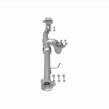 Load image into Gallery viewer, Magnaflow BRE Exhaust Front Pipe Kit fits 2003-2006 Acura MDX / 2005-2008 Honda Pilot EX / 2005-2007 Honda Pilot LX / 2008...