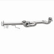 Load image into Gallery viewer, Magnaflow BRE Exhaust Front Pipe Kit fits 2003-2006 Acura MDX / 2005-2008 Honda Pilot EX / 2005-2007 Honda Pilot LX / 2008...
