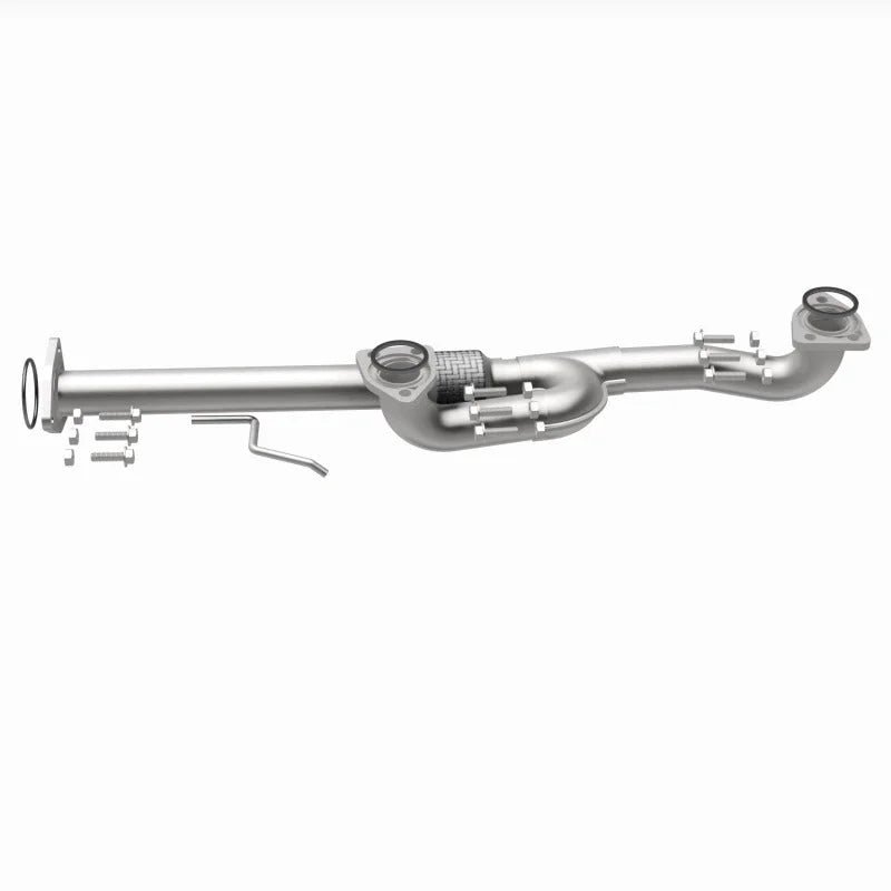 Magnaflow BRE Exhaust Front Pipe Kit fits 2003-2006 Acura MDX / 2005-2008 Honda Pilot EX / 2005-2007 Honda Pilot LX / 2008...