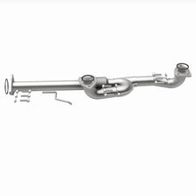 Load image into Gallery viewer, Magnaflow BRE Exhaust Front Pipe Kit fits 2003-2006 Acura MDX / 2005-2008 Honda Pilot EX / 2005-2007 Honda Pilot LX / 2008...