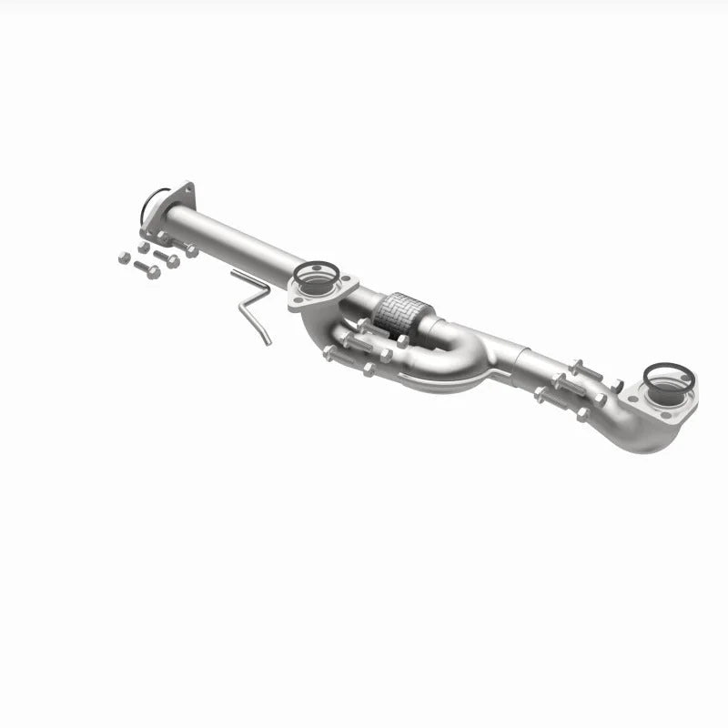 Magnaflow BRE Exhaust Front Pipe Kit fits 2003-2006 Acura MDX / 2005-2008 Honda Pilot EX / 2005-2007 Honda Pilot LX / 2008...