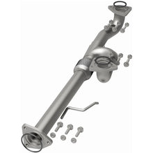 Load image into Gallery viewer, Magnaflow BRE Exhaust Front Pipe Kit fits 2003-2006 Acura MDX / 2005-2008 Honda Pilot EX / 2005-2007 Honda Pilot LX / 2008...
