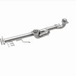 Load image into Gallery viewer, Magnaflow BRE Exhaust Front Pipe Kit fits 2003-2006 Acura MDX / 2005-2008 Honda Pilot EX / 2005-2007 Honda Pilot LX / 2008...