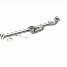 Load image into Gallery viewer, Magnaflow BRE Exhaust Front Pipe Kit fits 2003-2006 Acura MDX / 2005-2008 Honda Pilot EX / 2005-2007 Honda Pilot LX / 2008...