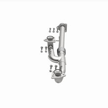 Load image into Gallery viewer, Magnaflow BRE Exhaust Front Pipe Kit fits 2003-2006 Acura MDX / 2005-2008 Honda Pilot EX / 2005-2007 Honda Pilot LX / 2008...