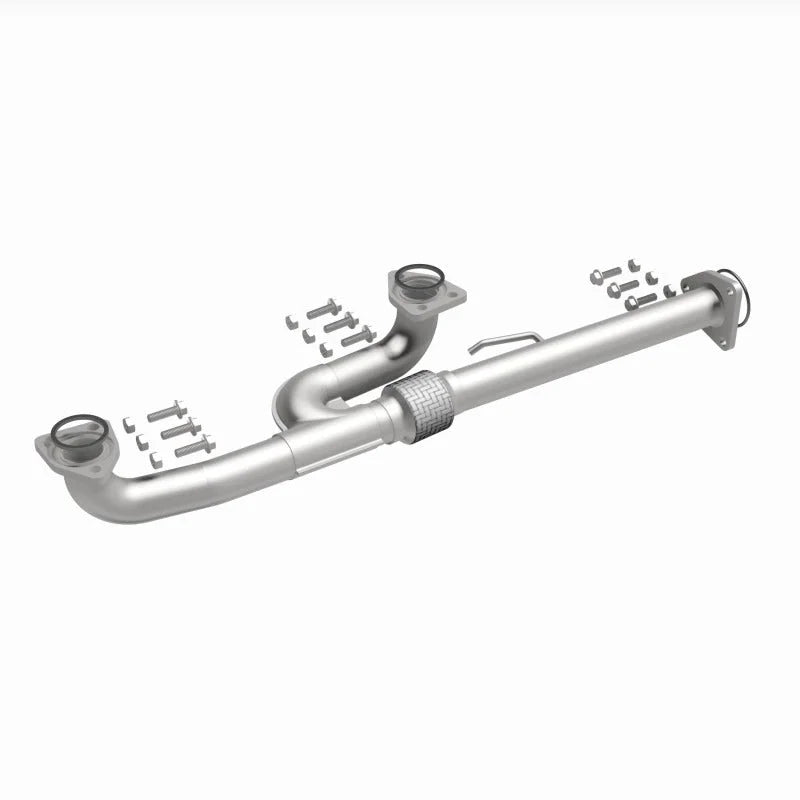 Magnaflow BRE Exhaust Front Pipe Kit fits 2003-2006 Acura MDX / 2005-2008 Honda Pilot EX / 2005-2007 Honda Pilot LX / 2008...