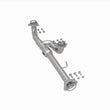 Load image into Gallery viewer, Magnaflow BRE Exhaust Front Pipe Kit fits 2003-2006 Acura MDX / 2005-2008 Honda Pilot EX / 2005-2007 Honda Pilot LX / 2008...
