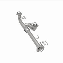 Load image into Gallery viewer, Magnaflow BRE Exhaust Front Pipe Kit fits 2003-2006 Acura MDX / 2005-2008 Honda Pilot EX / 2005-2007 Honda Pilot LX / 2008...