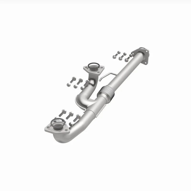 Magnaflow BRE Exhaust Front Pipe Kit fits 2003-2006 Acura MDX / 2005-2008 Honda Pilot EX / 2005-2007 Honda Pilot LX / 2008...