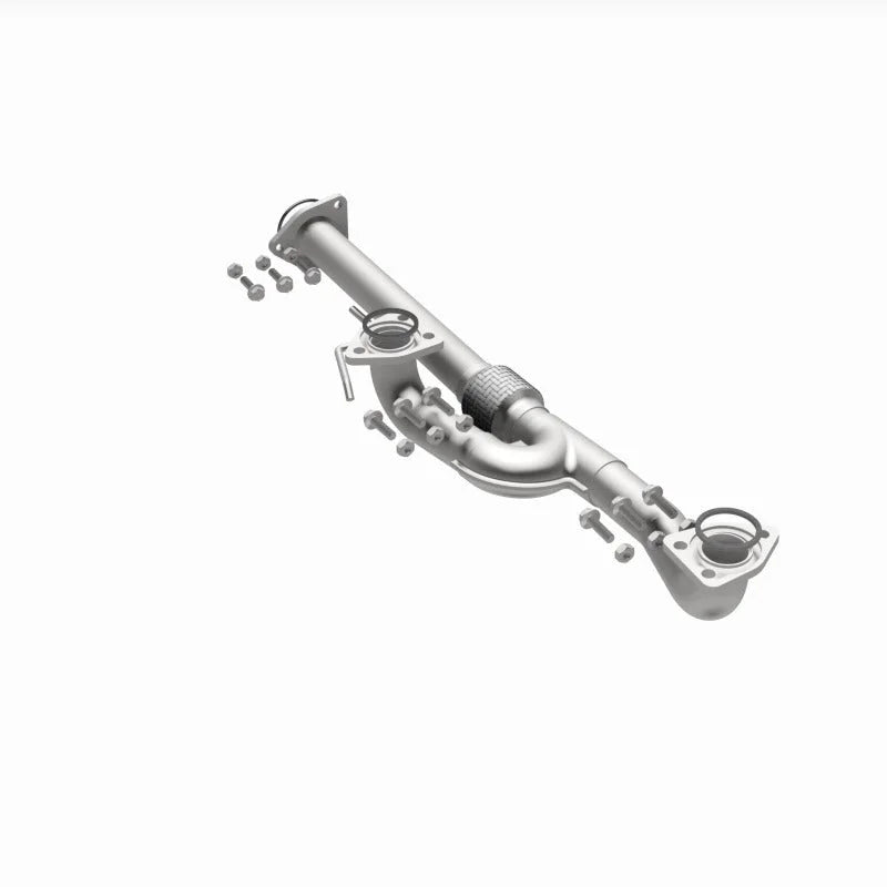 Magnaflow BRE Exhaust Front Pipe Kit fits 2003-2006 Acura MDX / 2005-2008 Honda Pilot EX / 2005-2007 Honda Pilot LX / 2008...