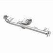 Load image into Gallery viewer, Magnaflow BRE Exhaust Front Pipe Kit fits 2003-2006 Acura MDX / 2005-2008 Honda Pilot EX / 2005-2007 Honda Pilot LX / 2008...