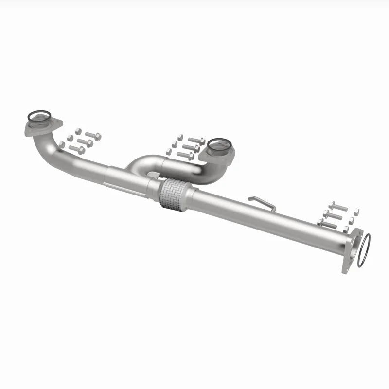 Magnaflow BRE Exhaust Front Pipe Kit fits 2003-2006 Acura MDX / 2005-2008 Honda Pilot EX / 2005-2007 Honda Pilot LX / 2008...