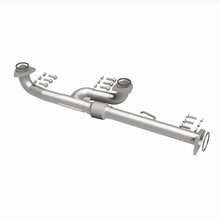 Load image into Gallery viewer, Magnaflow BRE Exhaust Front Pipe Kit fits 2003-2006 Acura MDX / 2005-2008 Honda Pilot EX / 2005-2007 Honda Pilot LX / 2008...