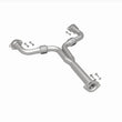 Load image into Gallery viewer, Magnaflow BRE Exhaust Front Pipe Kit fits 2003-2007 Infiniti G35 / 2006-2008 Infiniti M35 / 2003-2006 Nissan 350Z / 2005 N...