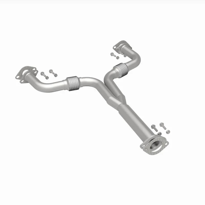 Magnaflow BRE Exhaust Front Pipe Kit fits 2003-2007 Infiniti G35 / 2006-2008 Infiniti M35 / 2003-2006 Nissan 350Z / 2005 N...