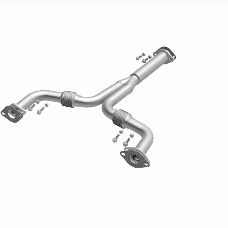 Magnaflow BRE Exhaust Front Pipe Kit fits 2003-2007 Infiniti G35 / 2006-2008 Infiniti M35 / 2003-2006 Nissan 350Z / 2005 N...