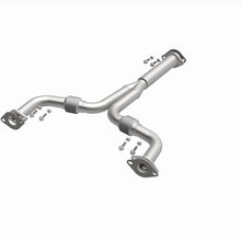 Load image into Gallery viewer, Magnaflow BRE Exhaust Front Pipe Kit fits 2003-2007 Infiniti G35 / 2006-2008 Infiniti M35 / 2003-2006 Nissan 350Z / 2005 N...