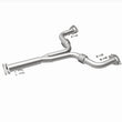 Load image into Gallery viewer, Magnaflow BRE Exhaust Front Pipe Kit fits 2003-2007 Infiniti G35 / 2006-2008 Infiniti M35 / 2003-2006 Nissan 350Z / 2005 N...