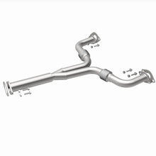 Load image into Gallery viewer, Magnaflow BRE Exhaust Front Pipe Kit fits 2003-2007 Infiniti G35 / 2006-2008 Infiniti M35 / 2003-2006 Nissan 350Z / 2005 N...