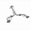 Load image into Gallery viewer, Magnaflow BRE Exhaust Front Pipe Kit fits 2003-2007 Infiniti G35 / 2006-2008 Infiniti M35 / 2003-2006 Nissan 350Z / 2005 N...