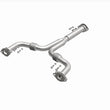 Load image into Gallery viewer, Magnaflow BRE Exhaust Front Pipe Kit fits 2003-2007 Infiniti G35 / 2006-2008 Infiniti M35 / 2003-2006 Nissan 350Z / 2005 N...
