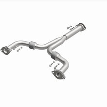 Load image into Gallery viewer, Magnaflow BRE Exhaust Front Pipe Kit fits 2003-2007 Infiniti G35 / 2006-2008 Infiniti M35 / 2003-2006 Nissan 350Z / 2005 N...