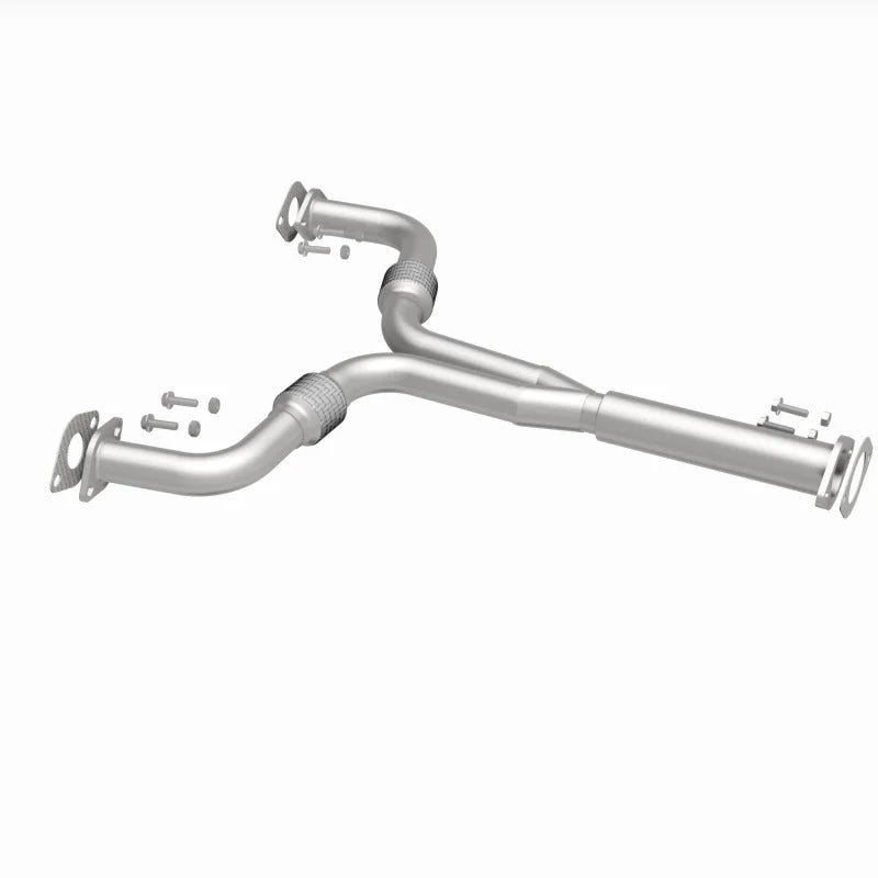 Magnaflow BRE Exhaust Front Pipe Kit fits 2003-2007 Infiniti G35 / 2006-2008 Infiniti M35 / 2003-2006 Nissan 350Z / 2005 N...