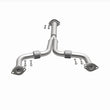Load image into Gallery viewer, Magnaflow BRE Exhaust Front Pipe Kit fits 2003-2007 Infiniti G35 / 2006-2008 Infiniti M35 / 2003-2006 Nissan 350Z / 2005 N...