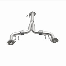 Load image into Gallery viewer, Magnaflow BRE Exhaust Front Pipe Kit fits 2003-2007 Infiniti G35 / 2006-2008 Infiniti M35 / 2003-2006 Nissan 350Z / 2005 N...