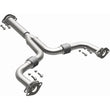 Load image into Gallery viewer, Magnaflow BRE Exhaust Front Pipe Kit fits 2003-2007 Infiniti G35 / 2006-2008 Infiniti M35 / 2003-2006 Nissan 350Z / 2005 N...