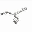 Load image into Gallery viewer, Magnaflow BRE Exhaust Front Pipe Kit fits 2003-2007 Infiniti G35 / 2006-2008 Infiniti M35 / 2003-2006 Nissan 350Z / 2005 N...
