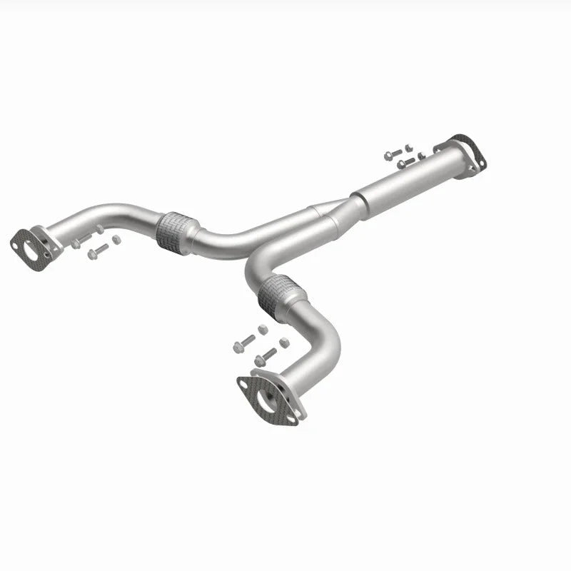 Magnaflow BRE Exhaust Front Pipe Kit fits 2003-2007 Infiniti G35 / 2006-2008 Infiniti M35 / 2003-2006 Nissan 350Z / 2005 N...