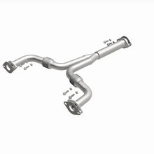 Load image into Gallery viewer, Magnaflow BRE Exhaust Front Pipe Kit fits 2003-2007 Infiniti G35 / 2006-2008 Infiniti M35 / 2003-2006 Nissan 350Z / 2005 N...