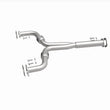 Load image into Gallery viewer, Magnaflow BRE Exhaust Front Pipe Kit fits 2003-2007 Infiniti G35 / 2006-2008 Infiniti M35 / 2003-2006 Nissan 350Z / 2005 N...