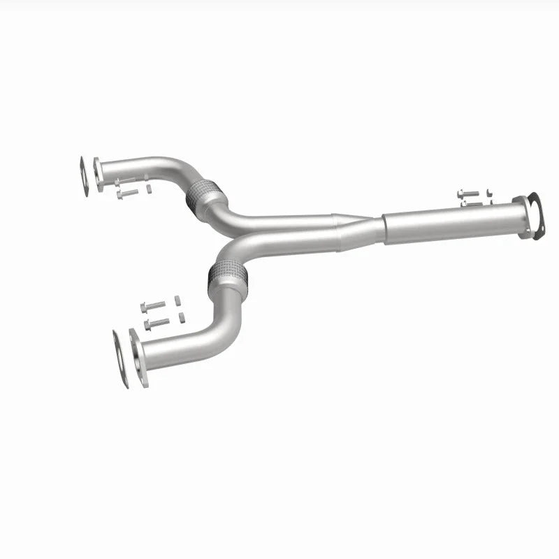 Magnaflow BRE Exhaust Front Pipe Kit fits 2003-2007 Infiniti G35 / 2006-2008 Infiniti M35 / 2003-2006 Nissan 350Z / 2005 N...