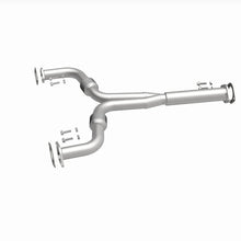 Load image into Gallery viewer, Magnaflow BRE Exhaust Front Pipe Kit fits 2003-2007 Infiniti G35 / 2006-2008 Infiniti M35 / 2003-2006 Nissan 350Z / 2005 N...