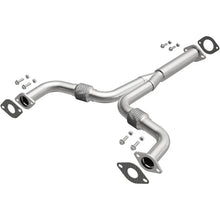 Load image into Gallery viewer, Magnaflow BRE Exhaust Front Pipe Kit fits 2003-2007 Infiniti G35 / 2006-2008 Infiniti M35 / 2003-2006 Nissan 350Z / 2005 N...