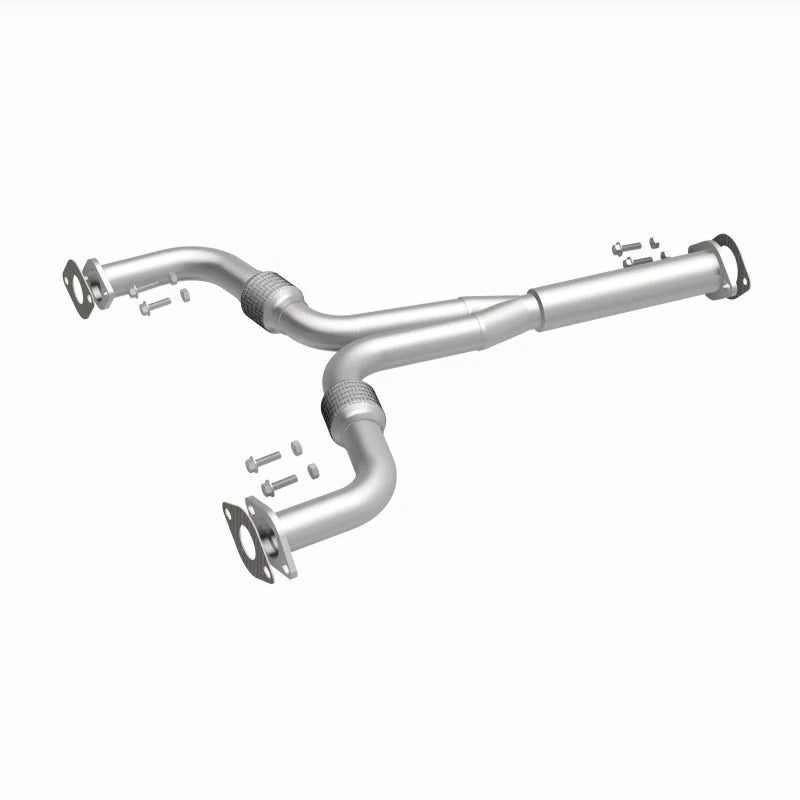 Magnaflow BRE Exhaust Front Pipe Kit fits 2003-2007 Infiniti G35 / 2006-2008 Infiniti M35 / 2003-2006 Nissan 350Z / 2005 N...