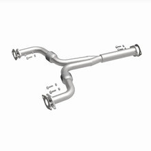 Load image into Gallery viewer, Magnaflow BRE Exhaust Front Pipe Kit fits 2003-2007 Infiniti G35 / 2006-2008 Infiniti M35 / 2003-2006 Nissan 350Z / 2005 N...