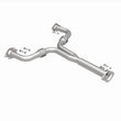 Load image into Gallery viewer, Magnaflow BRE Exhaust Front Pipe Kit fits 2003-2007 Infiniti G35 / 2006-2008 Infiniti M35 / 2003-2006 Nissan 350Z / 2005 N...