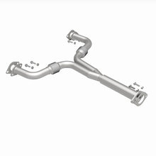 Load image into Gallery viewer, Magnaflow BRE Exhaust Front Pipe Kit fits 2003-2007 Infiniti G35 / 2006-2008 Infiniti M35 / 2003-2006 Nissan 350Z / 2005 N...