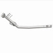 Load image into Gallery viewer, Magnaflow BRE Exhaust Front Pipe Kit fits 2004-2005 Audi A4 Quattro Avant / 2004-2005 Audi A4 Quattro - Side View