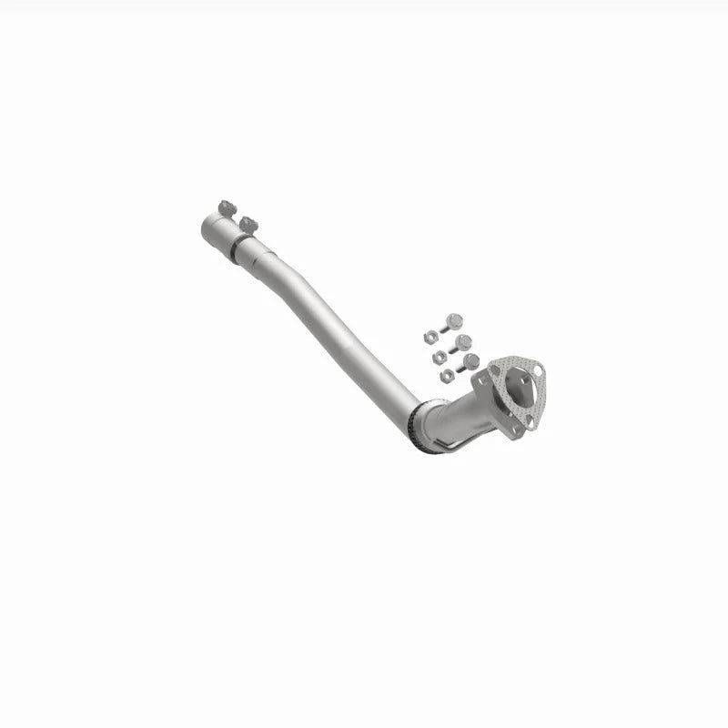 Magnaflow BRE Exhaust Front Pipe Kit fits 2004-2005 Audi A4 Quattro Avant / 2004-2005 Audi A4 Quattro - Additional View 5